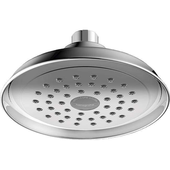 Hansgrohe Canada  Shower Heads item 04780000