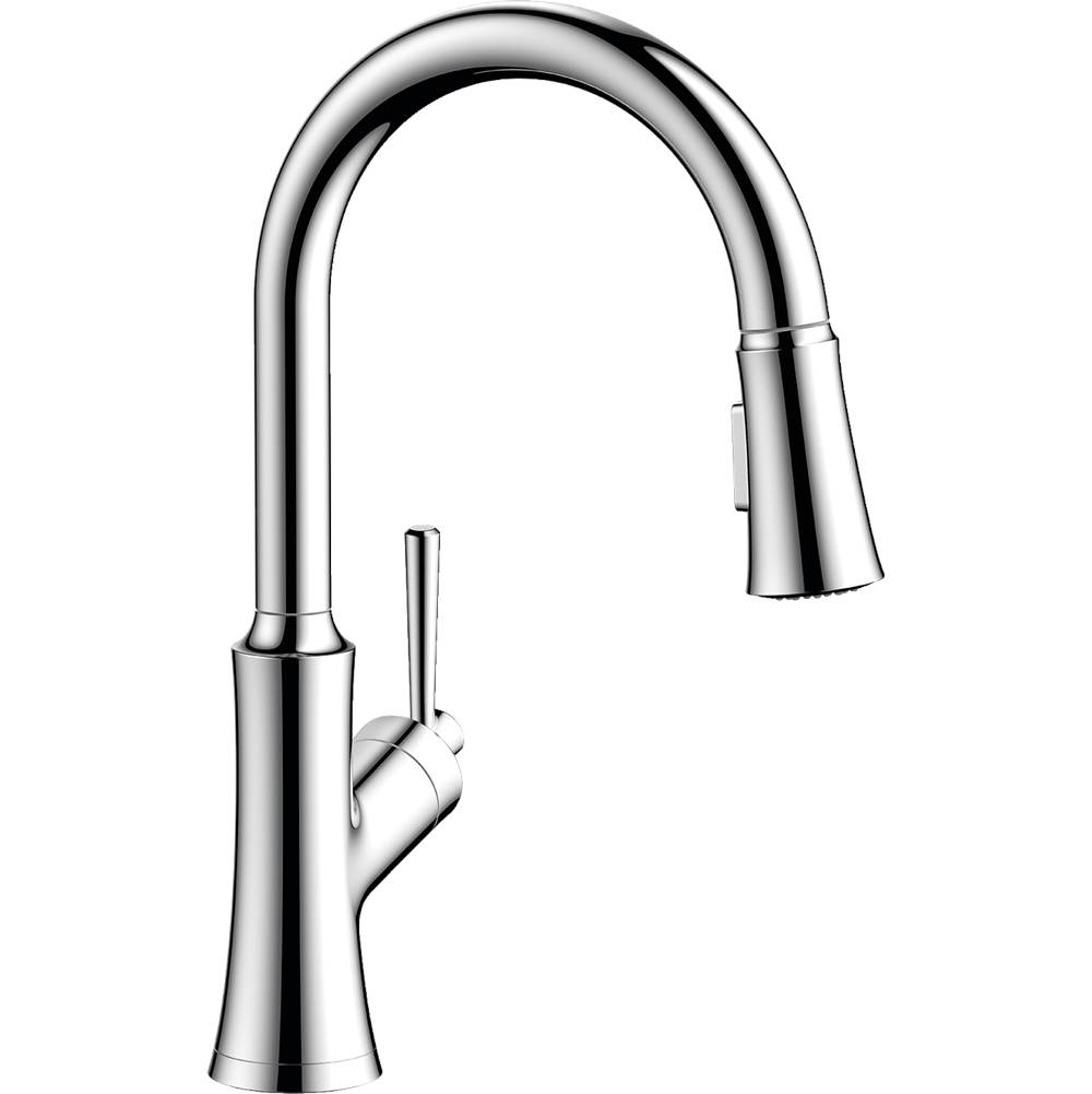Hansgrohe Canada Pull Down Faucet Kitchen Faucets item 04793000