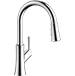 Hansgrohe Canada - Pull Down Kitchen Faucets