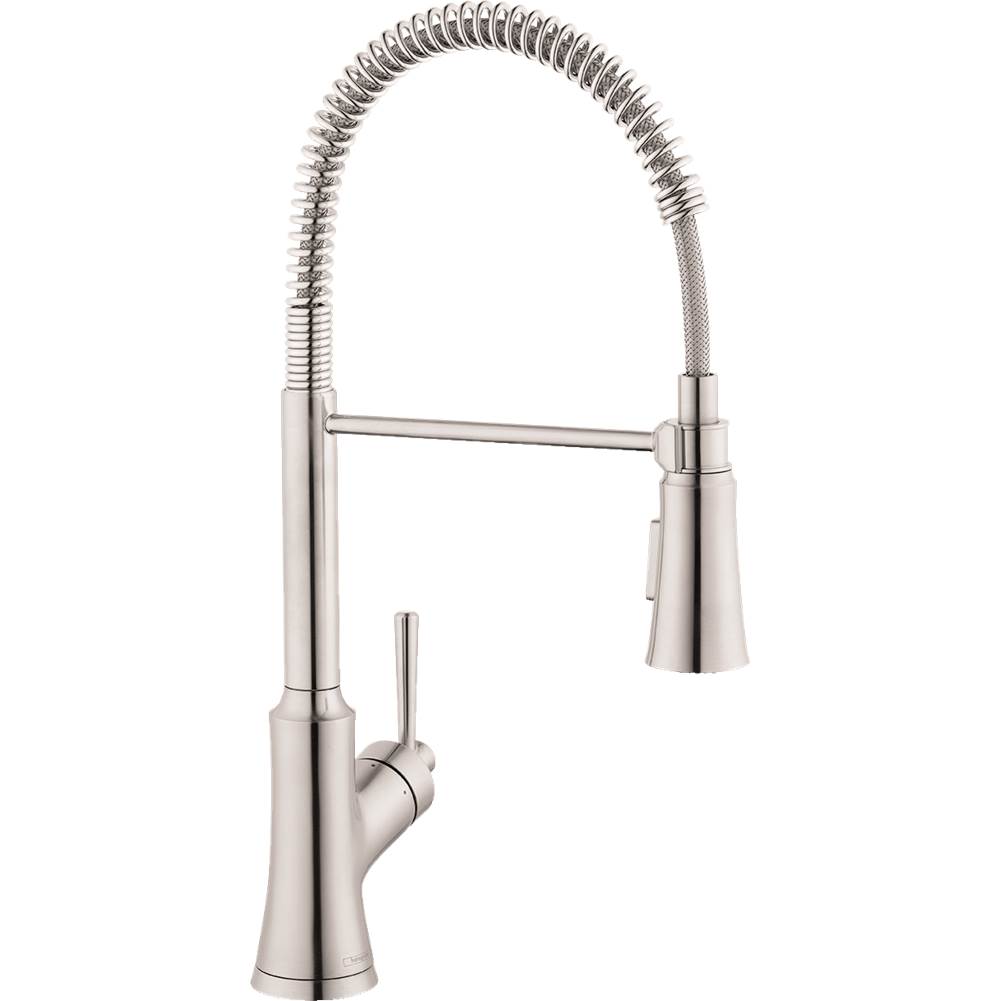 Hansgrohe Canada Single Hole Kitchen Faucets item 04792800