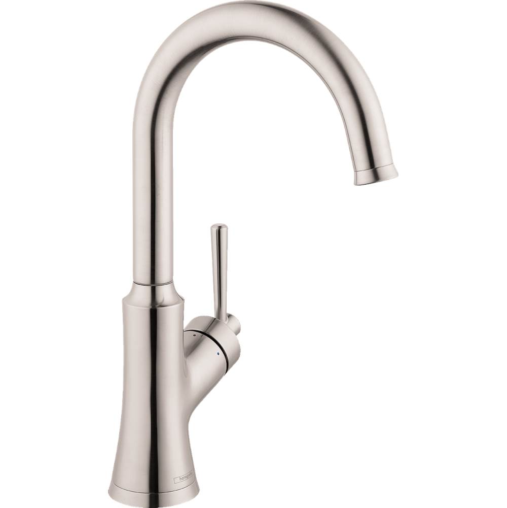 Hansgrohe Canada  Bar Sink Faucets item 04795800
