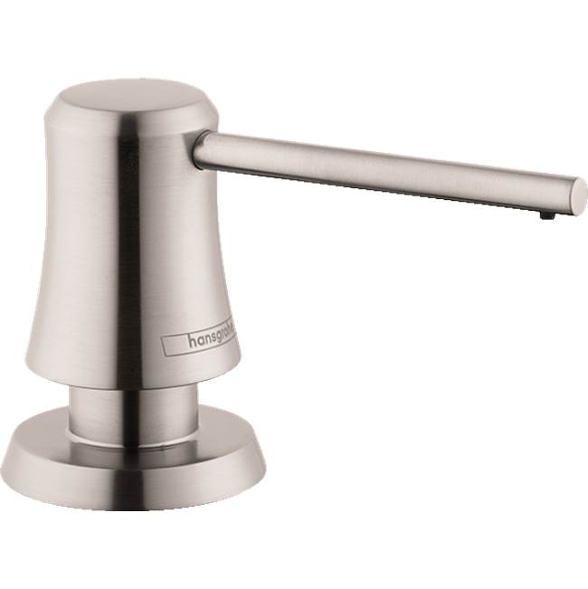Hansgrohe Canada Soap Dispensers Bathroom Accessories item 04796800