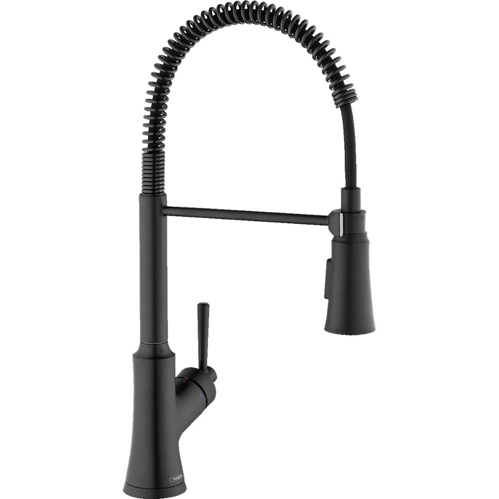 Hansgrohe Canada Single Hole Kitchen Faucets item 04792670