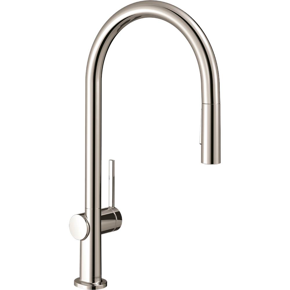 Hansgrohe Canada Pull Down Faucet Kitchen Faucets item 72800831