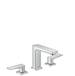 Hansgrohe Canada - 32516001 - Widespread Bathroom Sink Faucets