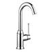 Hansgrohe Canada - 04217000 - Deck Mount Kitchen Faucets