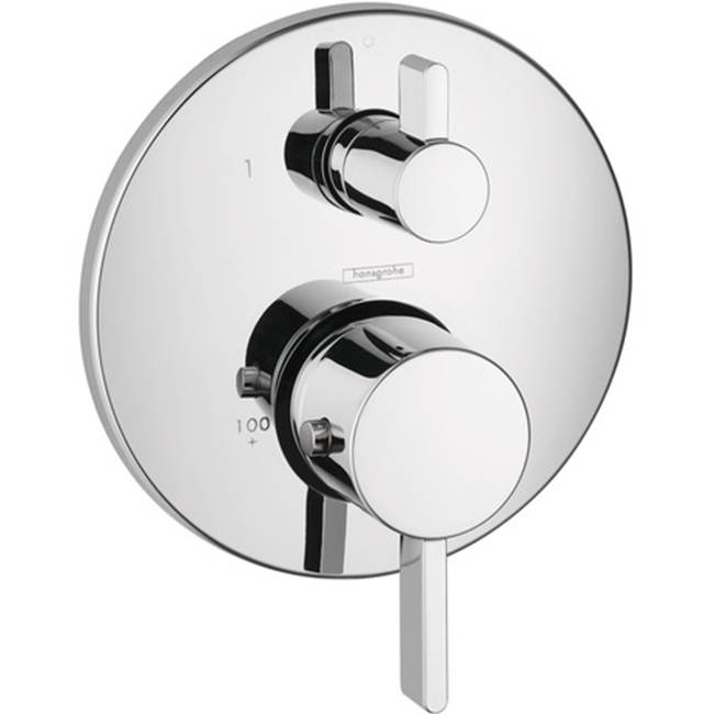 Hansgrohe Canada Thermostatic Valve Trim Shower Faucet Trims item 04231000