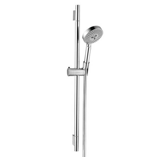 Hansgrohe Canada Bar Mount Hand Showers item 04266000