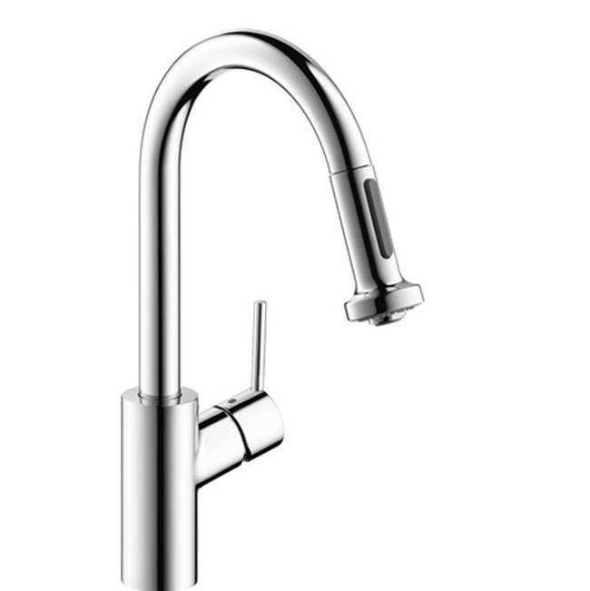 The Water ClosetHansgrohe CanadaHg Talis S 2 Prep Kitchen Faucet W/2 Spray Pull Down