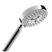 Hansgrohe Canada - 04341000 - Hand Shower Wands