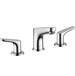 Hansgrohe Canada - Widespread Bathroom Sink Faucets