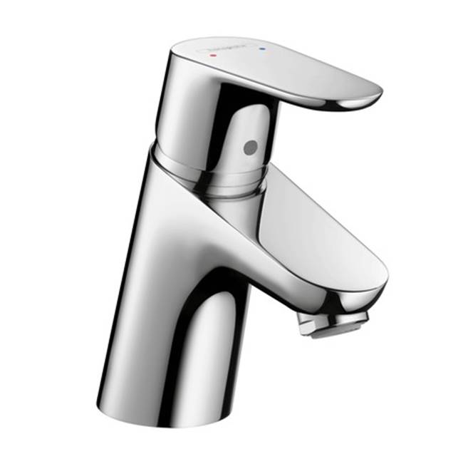 Hansgrohe Canada Centerset Bathroom Sink Faucets item 04370000