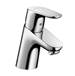 Hansgrohe Canada - Centerset Bathroom Sink Faucets