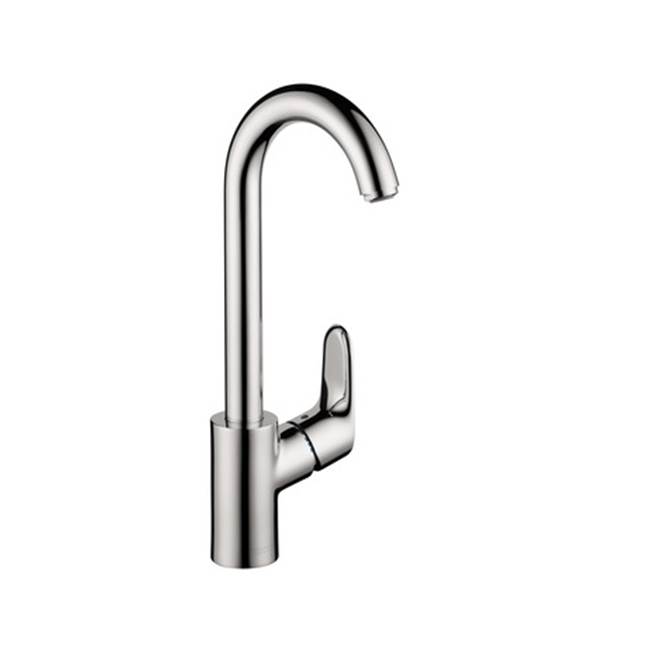 Hansgrohe Canada  Bar Sink Faucets item 04507001
