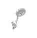 Hansgrohe Canada - 04518000 - Hand Shower Wands