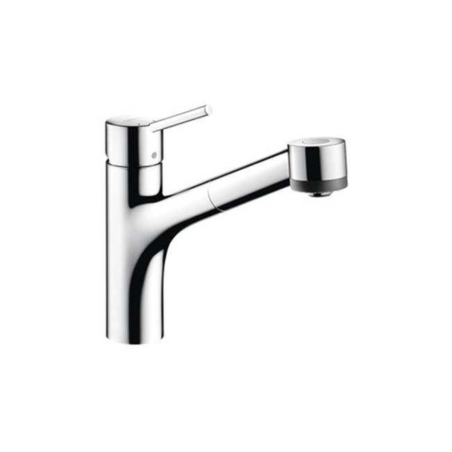 Hansgrohe Canada Single Hole Kitchen Faucets item 06462000