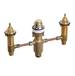 Hansgrohe Canada - 06607000 - Faucet Rough-In Valves