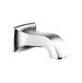 Hansgrohe Canada - 13413001 - Deck Mount Tub Fillers