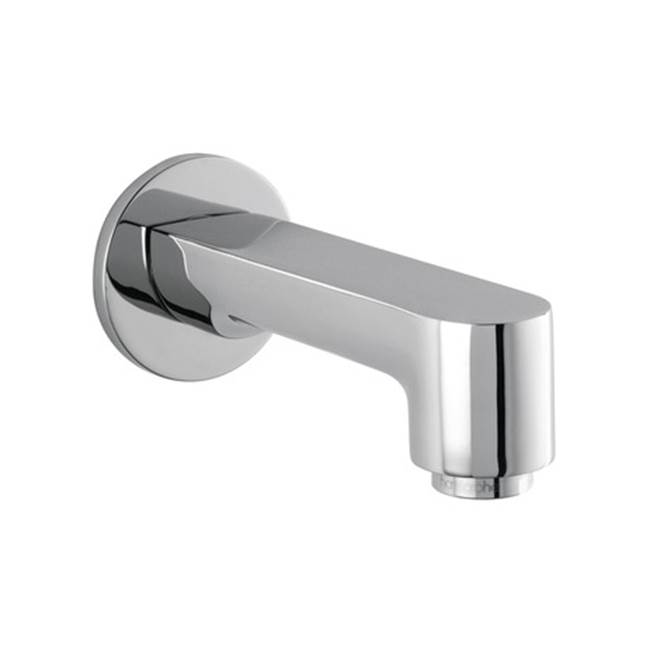 The Water ClosetHansgrohe CanadaS Series Tub Spout