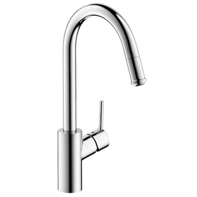 Hansgrohe Canada Single Hole Kitchen Faucets item 14872001