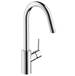 Hansgrohe Canada - 14872001 - Single Hole Kitchen Faucets