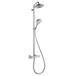Hansgrohe Canada - 27115821 - Wall Mounted Hand Showers