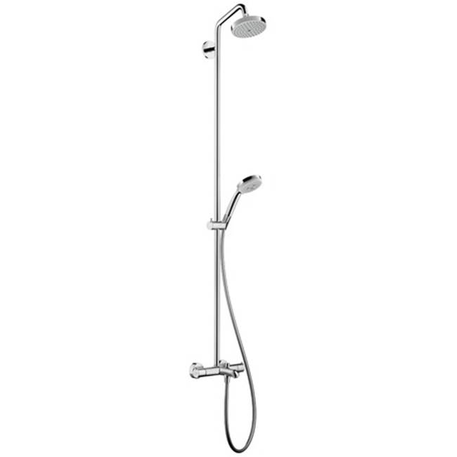 Hansgrohe Canada Bar Mount Hand Showers item 27143001