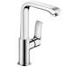 Hansgrohe Canada - 31087001 - Single Hole Kitchen Faucets