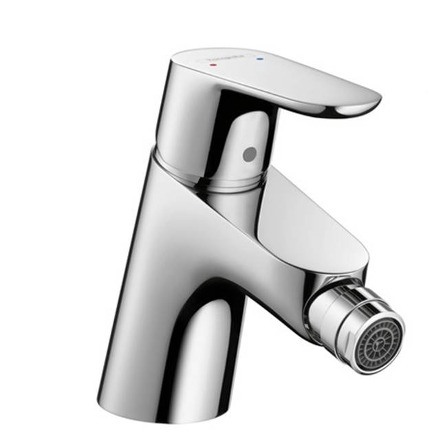 Hansgrohe Canada  Bidet Faucets item 31920001