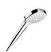 Hansgrohe Canada - 26813401 - Hand Shower Wands