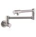 Hansgrohe Canada - 04057860 - Wall Mount Pot Fillers