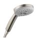 Hansgrohe Canada - 04073820 - Hand Shower Wands