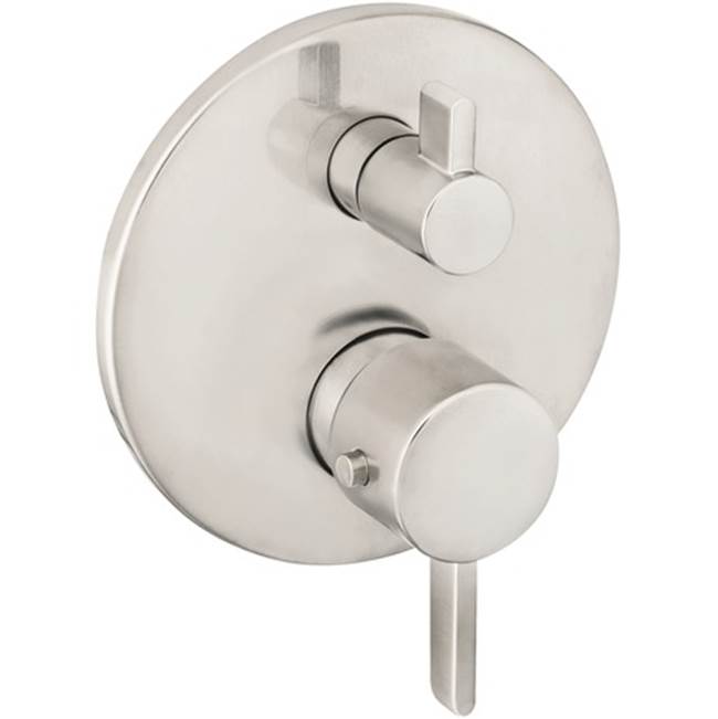 Hansgrohe Canada Thermostatic Valve Trim Shower Faucet Trims item 04231820
