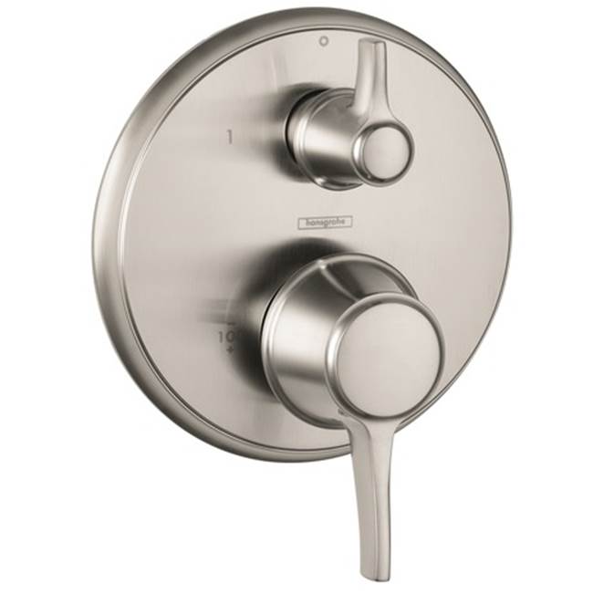 Hansgrohe Canada  Shower Faucet Trims item 04449820
