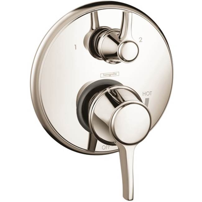 Hansgrohe Canada  Shower Faucet Trims item 04449830