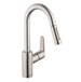 Hansgrohe Canada - 04506801 - Bar Sink Faucets