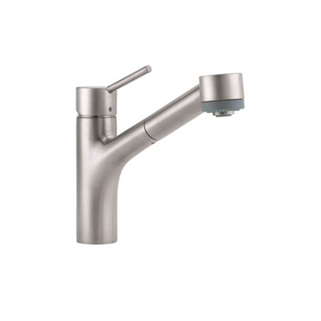 Hansgrohe Canada Single Hole Kitchen Faucets item 06462860