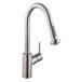 Hansgrohe Canada - 14877801 - Deck Mount Kitchen Faucets