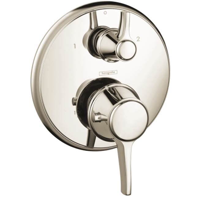 Hansgrohe Canada Thermostatic Valve Trim Shower Faucet Trims item 15752831