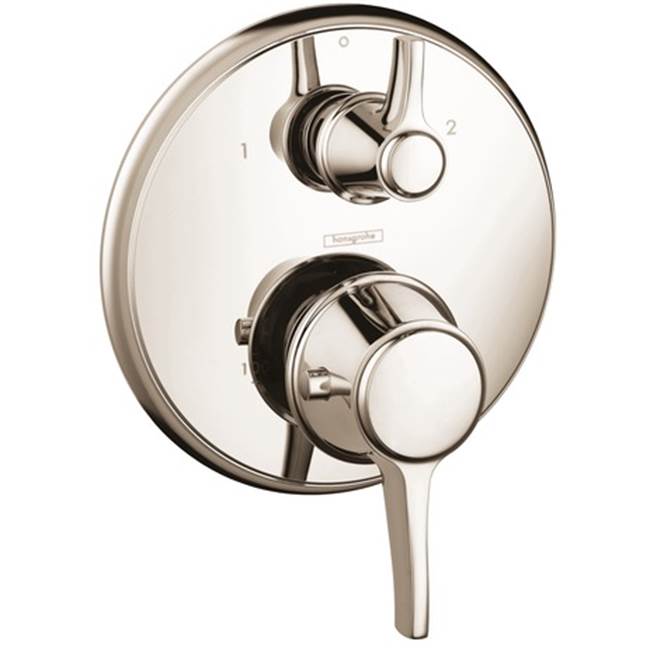 Hansgrohe Canada Thermostatic Valve Trim Shower Faucet Trims item 15753831