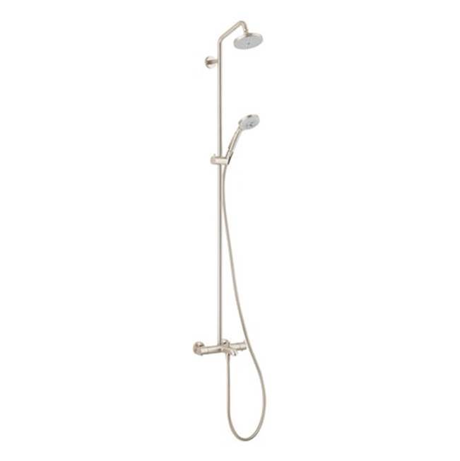 Hansgrohe Canada Bar Mount Hand Showers item 27143821