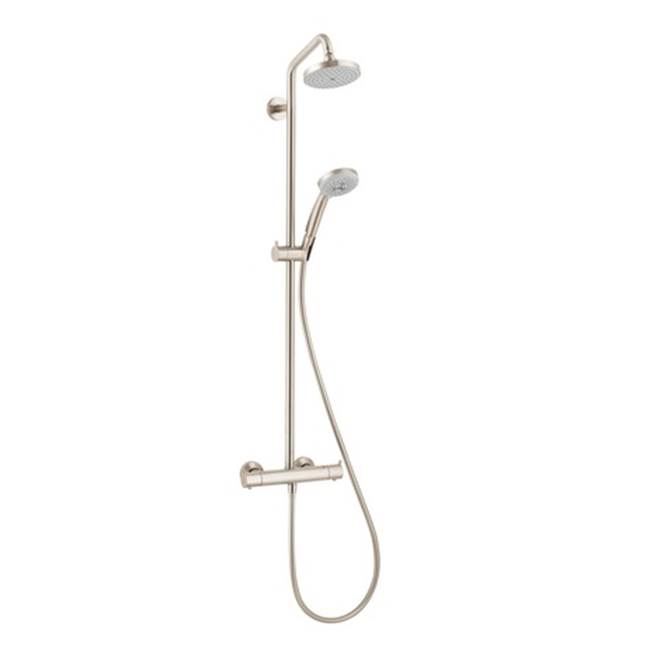 Hansgrohe Canada Wall Mount Hand Showers item 27169821