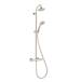 Hansgrohe Canada - 27169821 - Wall Mounted Hand Showers