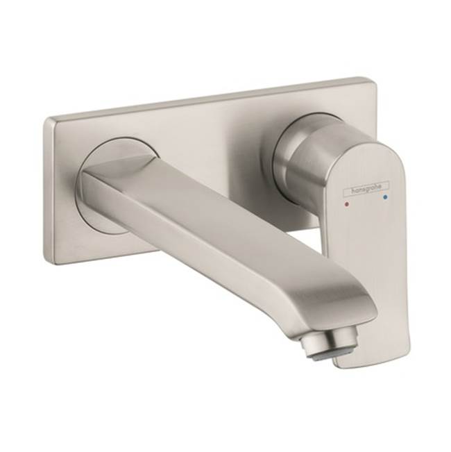 Hansgrohe Canada Wall Mounted Bathroom Sink Faucets item 31086821