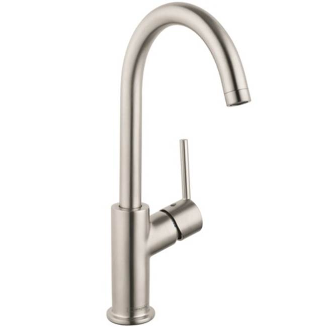 Hansgrohe Canada Deck Mount Kitchen Faucets item 32082821