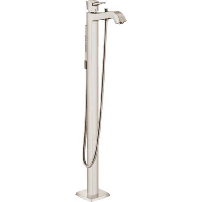 Hansgrohe Canada  Roman Tub Faucets With Hand Showers item 31445821