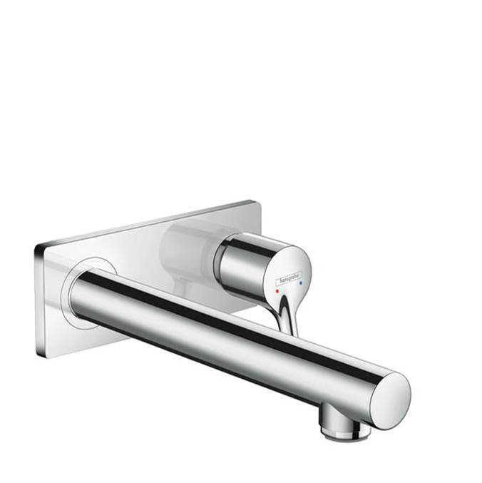 Hansgrohe Canada Single Hole Bathroom Sink Faucets item 72111001