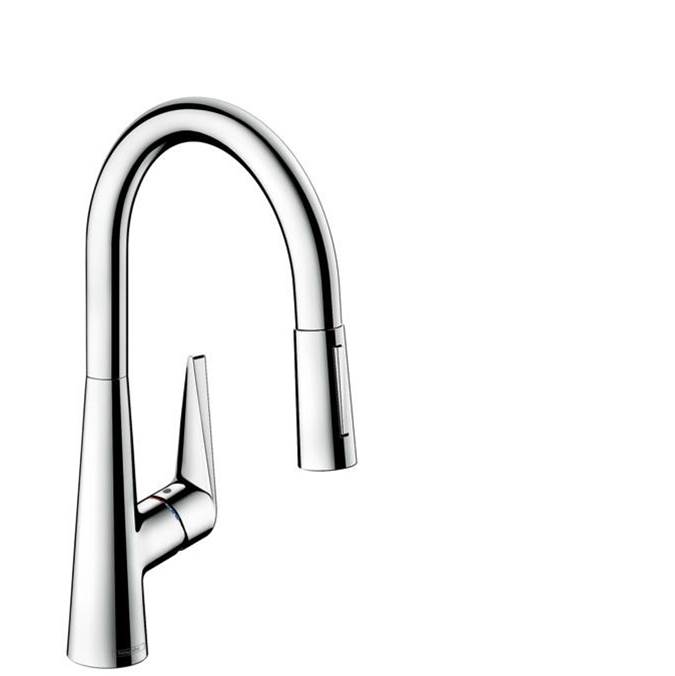 Hansgrohe Canada Pull Down Faucet Kitchen Faucets item 72813001