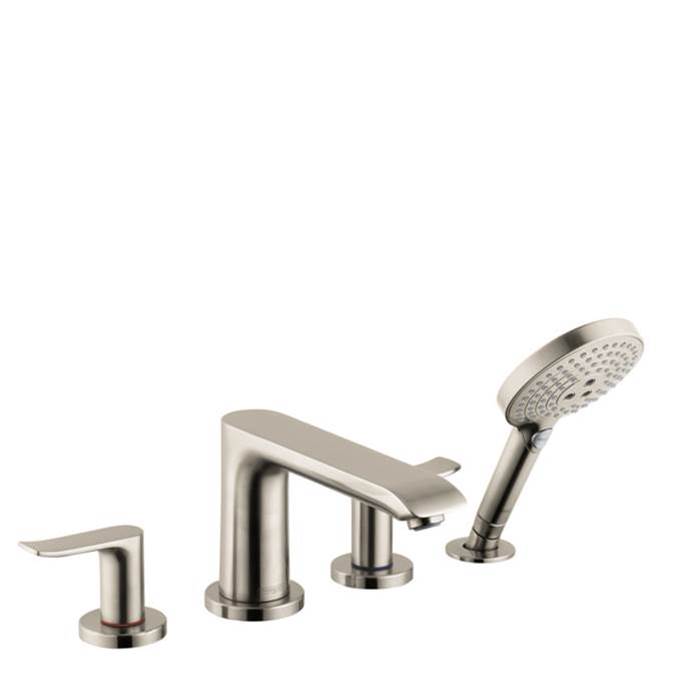 Hansgrohe Canada  Roman Tub Faucets With Hand Showers item 31404821
