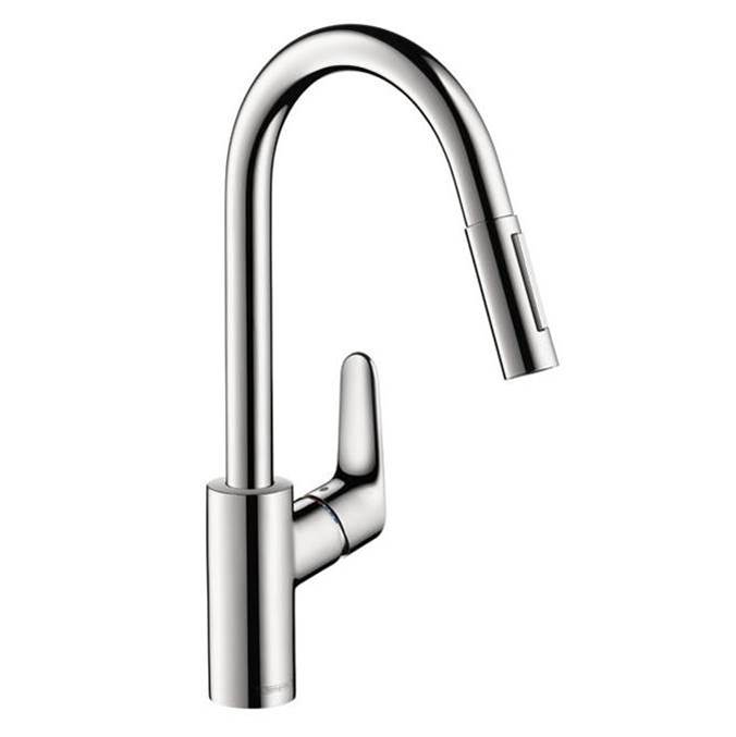 Hansgrohe Canada  Bar Sink Faucets item 04506001